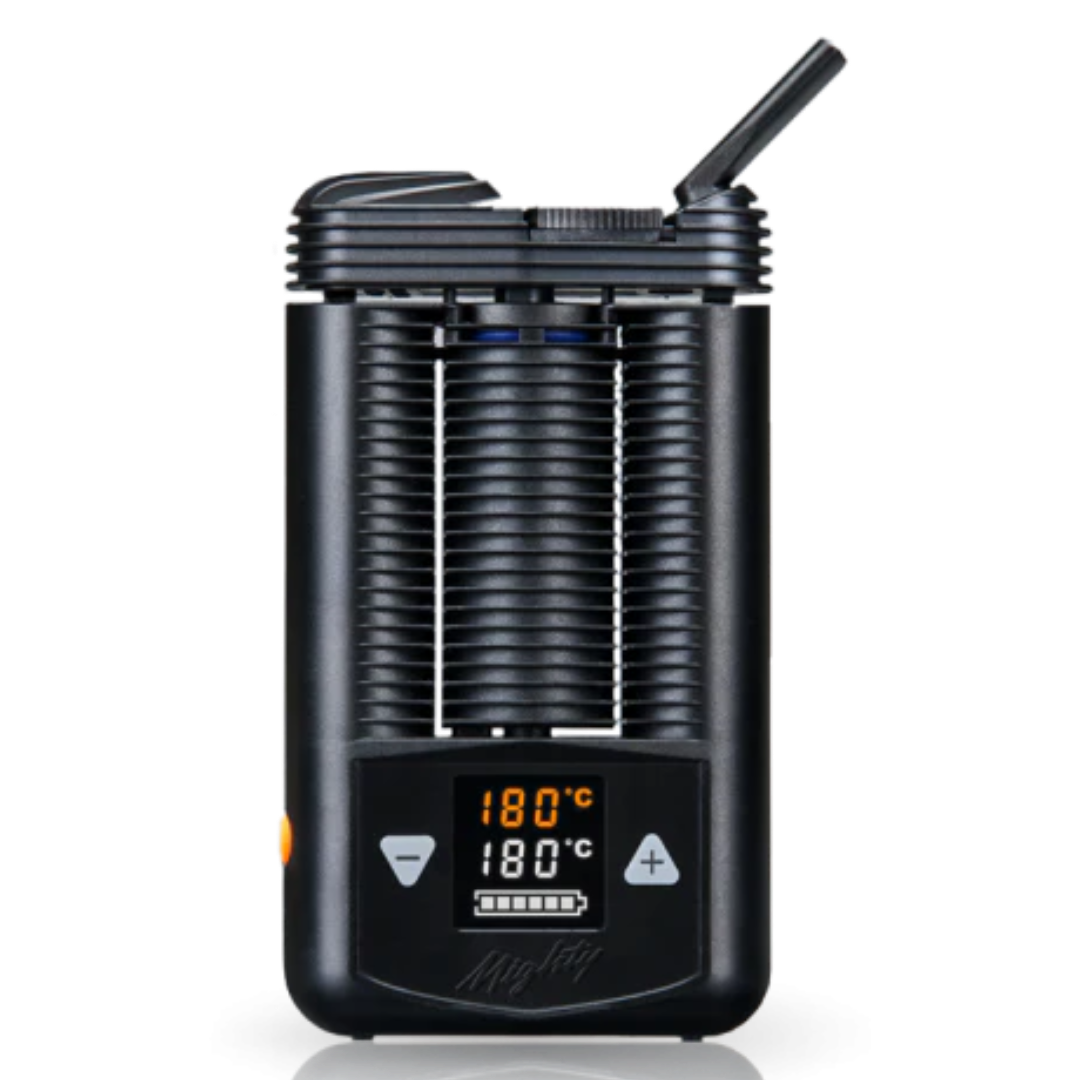 Storz and Bickel / Mighty